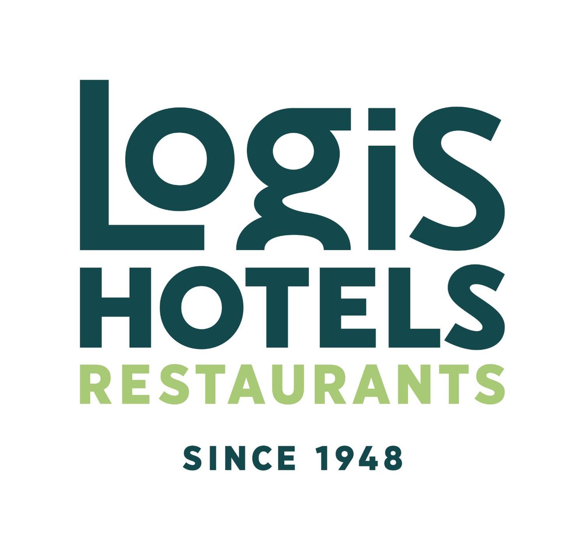 Logis Hotel- Hotel Restaurant Le Rialto Le Sequestre Екстер'єр фото